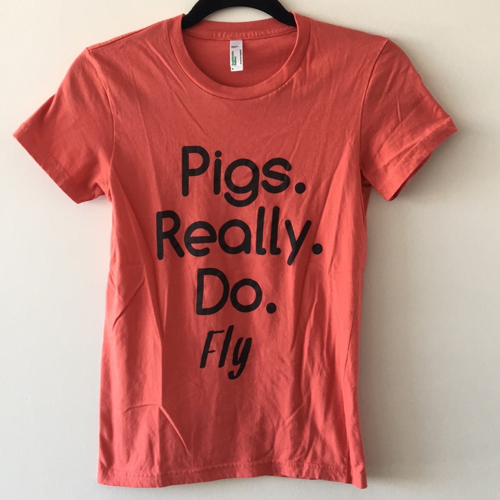 Vegan T-shirt